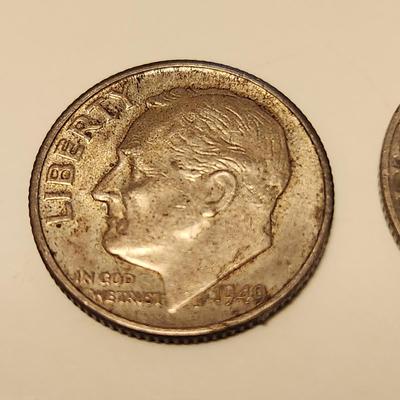 Pocket Full of Spare Change