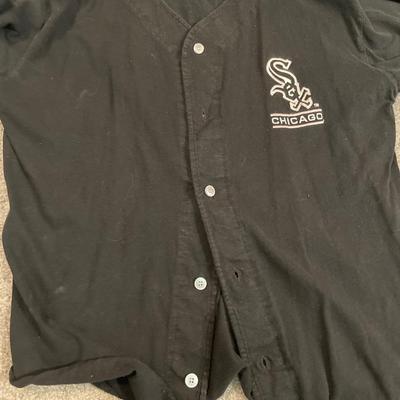 White Sox jerseys and shirts