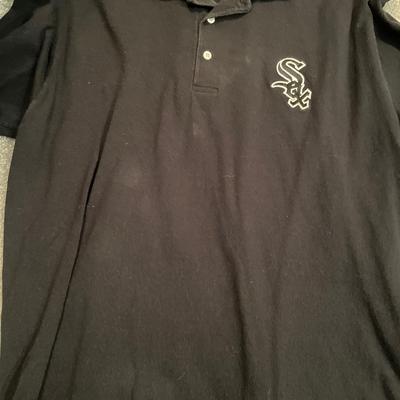 White Sox jerseys and shirts