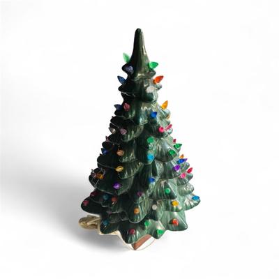 Atlantic Mold Ceramic Christmas Tree