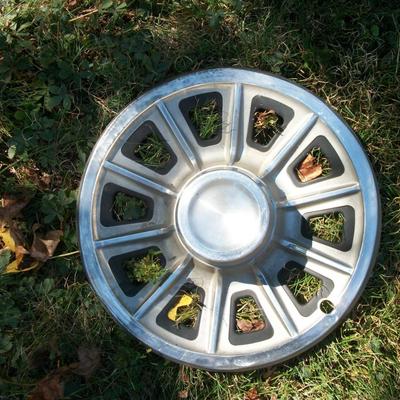 1966 Pontiac Tempest 