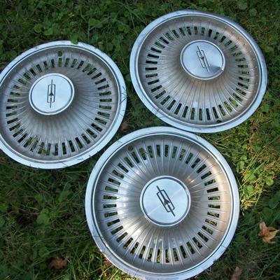 1972 - 77 Oldsmobile Cuttlas