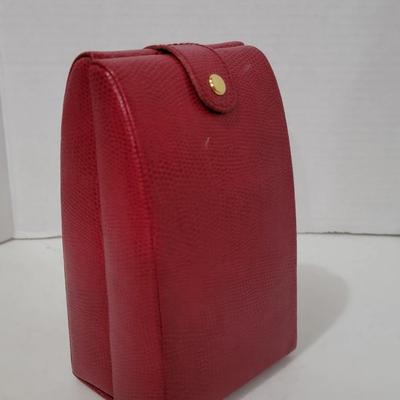 Jewelry and Make-up cases
