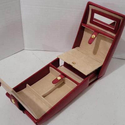 Jewelry and Make-up cases