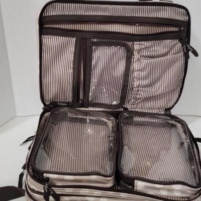 Thirty One travel Cosmetic Bag