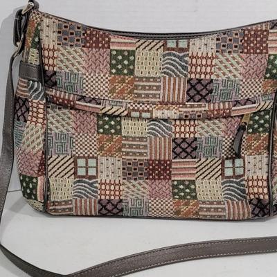 SAS Tapestry Bag