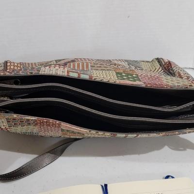 SAS Tapestry Bag