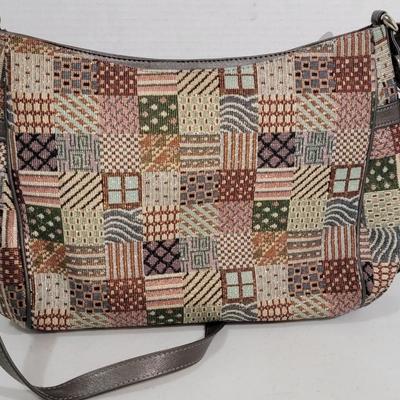 SAS Tapestry Bag