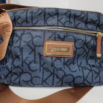 Calvin Klein Bags