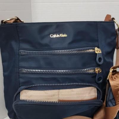 Calvin Klein Bags