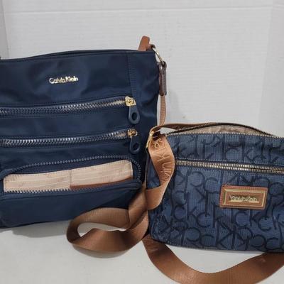 Calvin Klein Bags