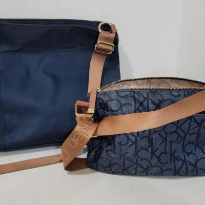 Calvin Klein Bags