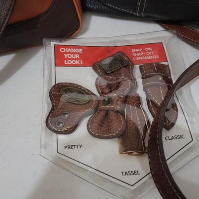 BOC Purses x 2