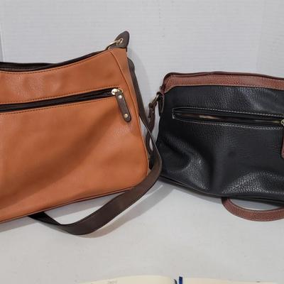 BOC Purses x 2