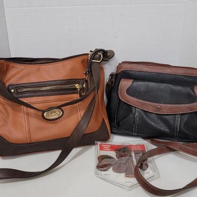 BOC Purses x 2