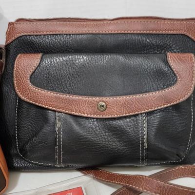 BOC Purses x 2