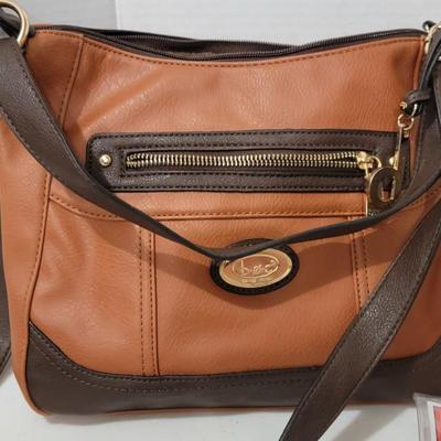 BOC Purses x 2