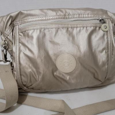 Kipling Bag with Monkey