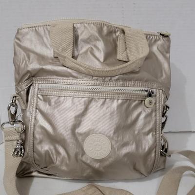 Kipling Bag with Monkey