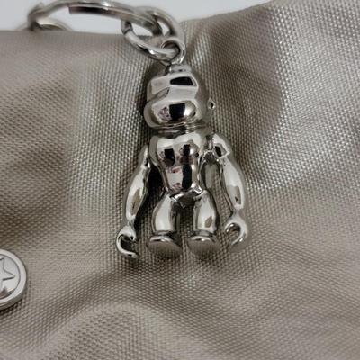Kipling Bag with Monkey