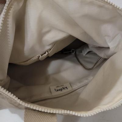 Kipling Bag with Monkey