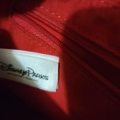 Travelon Bag and Minnie Purse