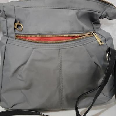 Travelon Bag and Minnie Purse