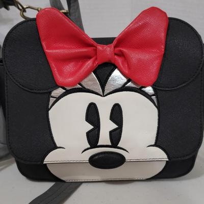 Travelon Bag and Minnie Purse