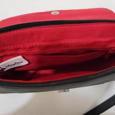 Travelon Bag and Minnie Purse