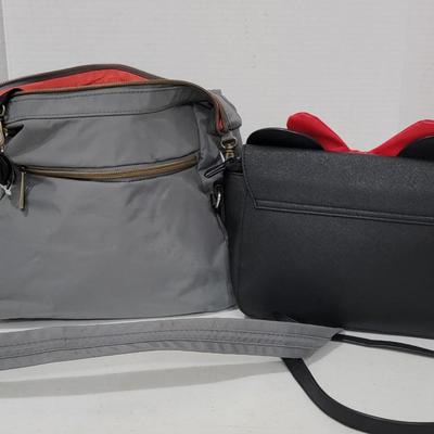 Travelon Bag and Minnie Purse