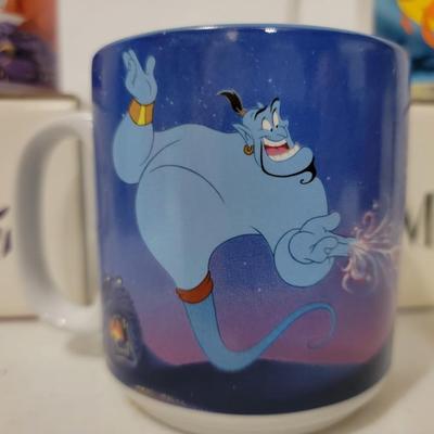 Disney Mugs