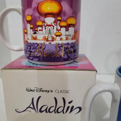 Disney Mugs