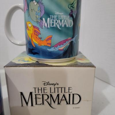 Disney Mugs
