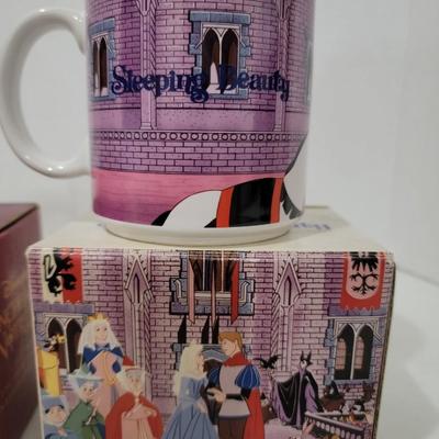 Disney Mugs