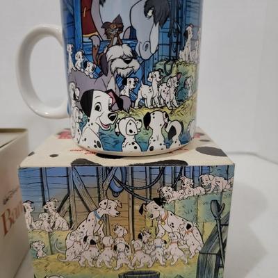 Disney Mugs