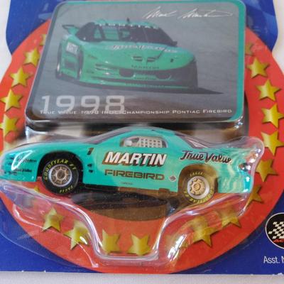 Sale Photo Thumbnail #2: 1998 True Value IROC Championship Pontiac Firebird by Winner Circle #15955