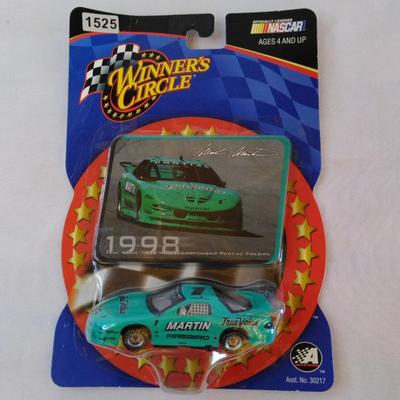 Sale Photo Thumbnail #1: 1998 True Value IROC Championship Pontiac Firebird by Winner Circle #15955