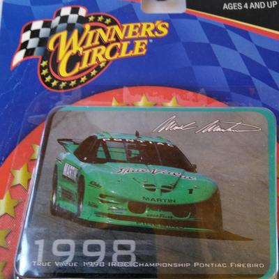 Sale Photo Thumbnail #3: 1998 True Value IROC Championship Pontiac Firebird by Winner Circle #15955