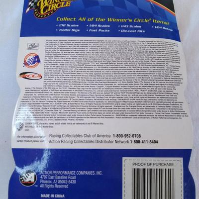 Sale Photo Thumbnail #4: 1998 True Value IROC Championship Pontiac Firebird by Winner Circle #15955