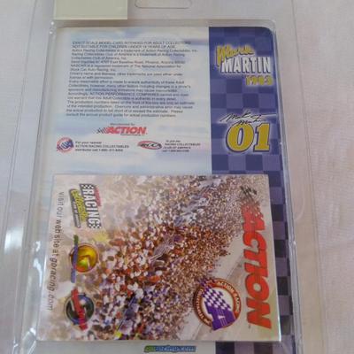 Sale Photo Thumbnail #9: 1983 Enduro by Activision Monte Carlo 1 of 7560 #W6483160582