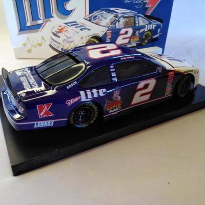Sale Photo Thumbnail #23: 1998 Elvis TCB Ford Taurus 1:24 Scale Limited Edition #C52207000000