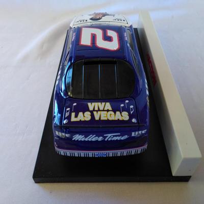 Sale Photo Thumbnail #31: 1998 Elvis Coin Bank Ford Taurus 1:24 Scale 1 of 15996 #W2498010253