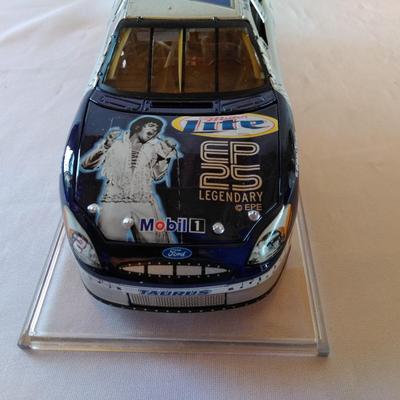 Sale Photo Thumbnail #37: 2002 Action 10th Anniversary 1:24 Scale Limited Edition 