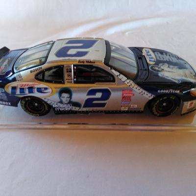 Sale Photo Thumbnail #38: 2002 Action 10th Anniversary 1:24 Scale Limited Edition 