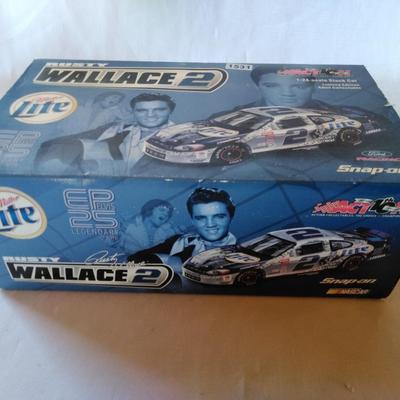 Sale Photo Thumbnail #34: 2002 Action 10th Anniversary 1:24 Scale Limited Edition 