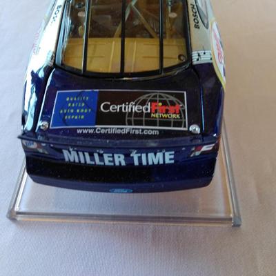 Sale Photo Thumbnail #39: 2002 Action 10th Anniversary 1:24 Scale Limited Edition 