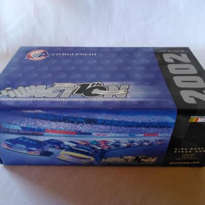 Sale Photo Thumbnail #35: 2002 Action 10th Anniversary 1:24 Scale Limited Edition 