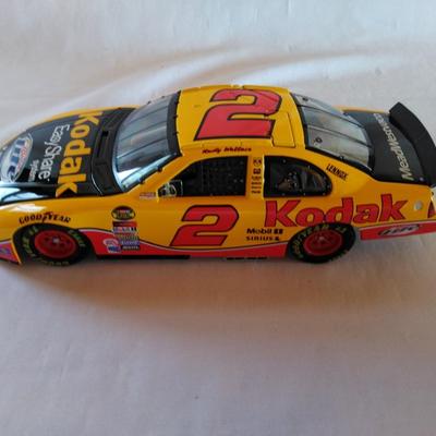 Sale Photo Thumbnail #43: 2004 Kodak Intrepid Club Car 1:24 Scale 1 of 600 P/N 402985