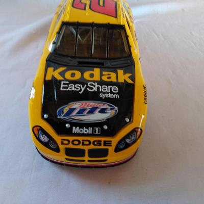Sale Photo Thumbnail #44: 2004 Kodak Intrepid Club Car 1:24 Scale 1 of 600 P/N 402985