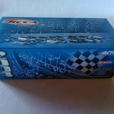 Sale Photo Thumbnail #49: 2004 Puddle of Mudd Intrepid Club Car 1:24 Scale 1 of 504 P/N 402835